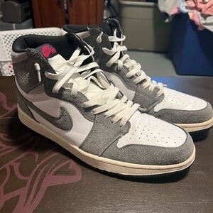 Jordan retro 1